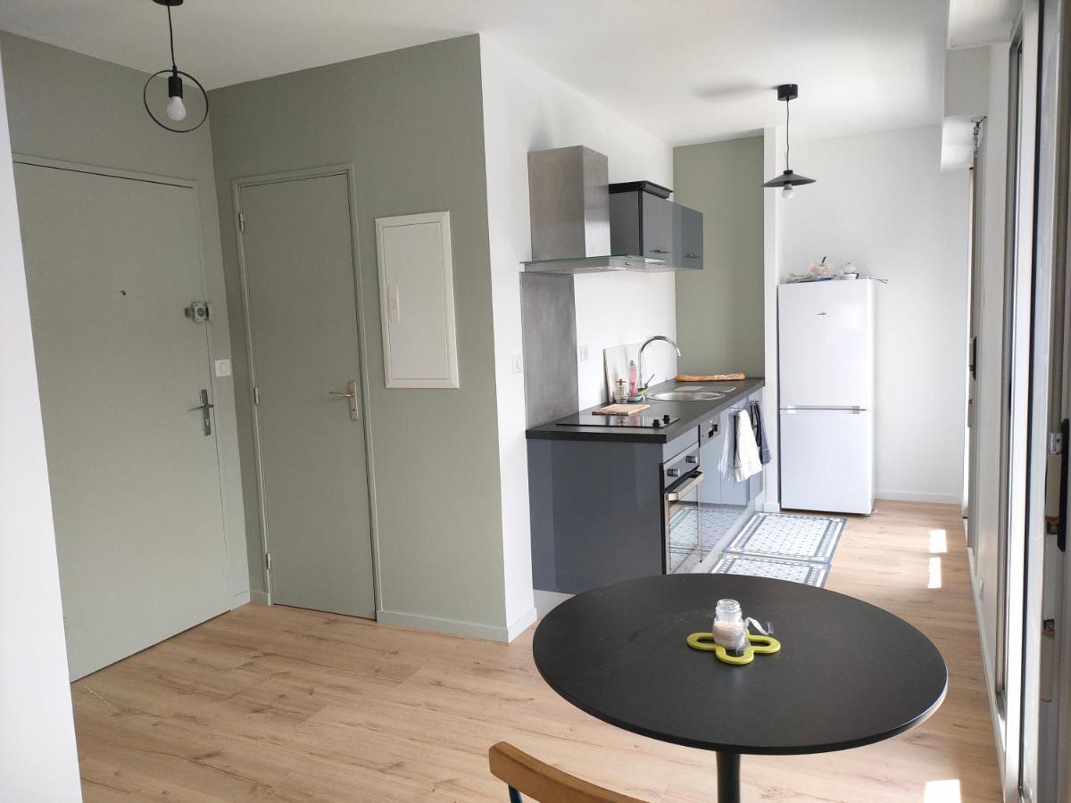 Logement Centre Sarzeau Golfe Du Morbihan France ภายนอก รูปภาพ